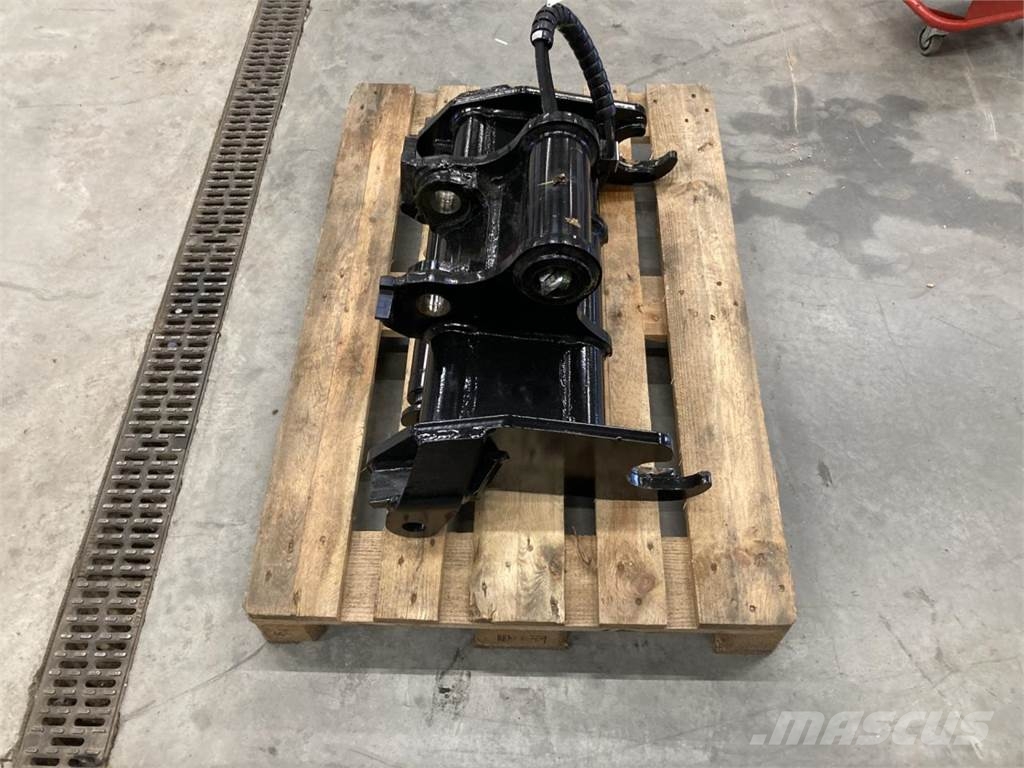 Manitou Øvrigt udstyr Schnellwechsler