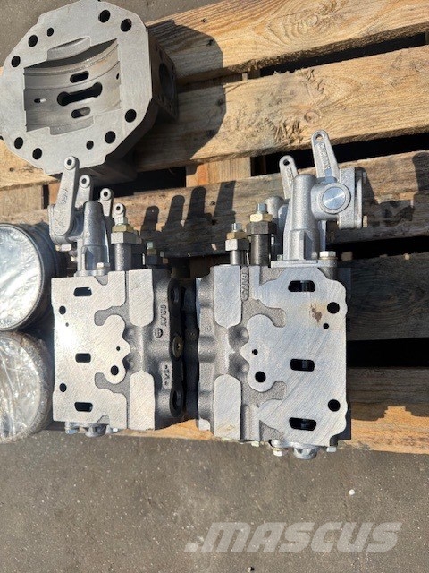 Rexroth KOMATSU PARTS 6092432033 Hydraulics