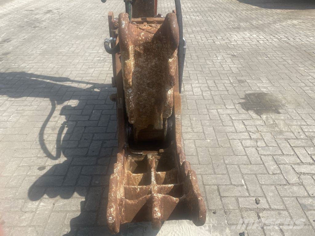ETA 14-15 Ton مقاشط