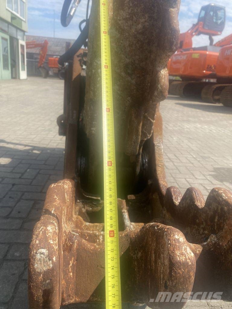 ETA 14-15 Ton مقاشط