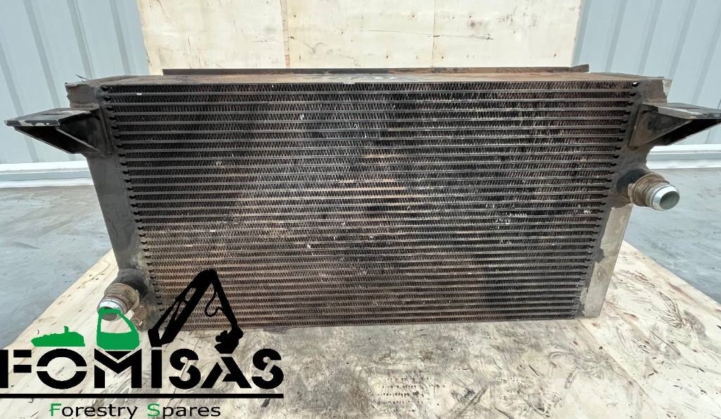 John Deere 1270E/1470E T3 Oil radiator F071314 Radiadores
