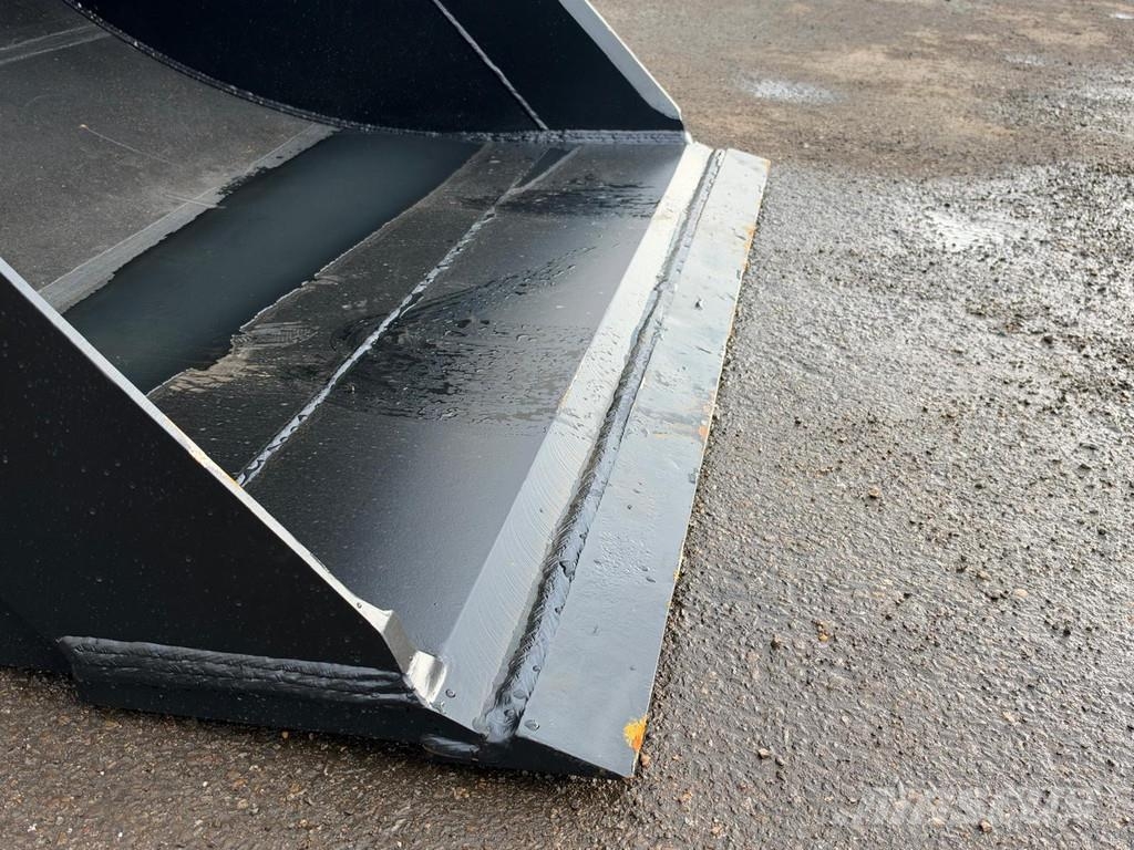  BIG Worktools Excavation bucket CW40 / 1500mm / 86 Ковші