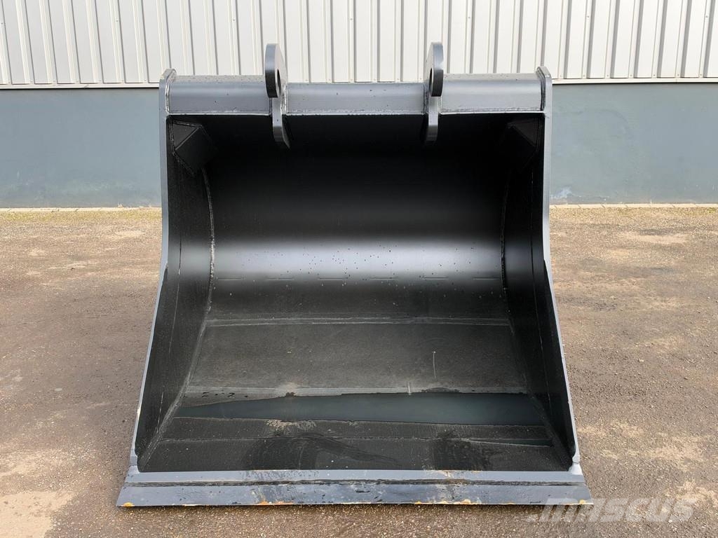  BIG Worktools Excavation bucket CW40 / 1500mm / 86 Ковші