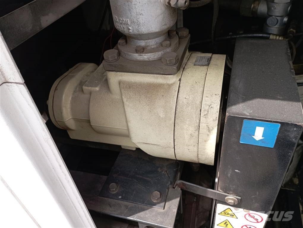 Ingersoll Rand SSR ML37AC 空氣壓縮機