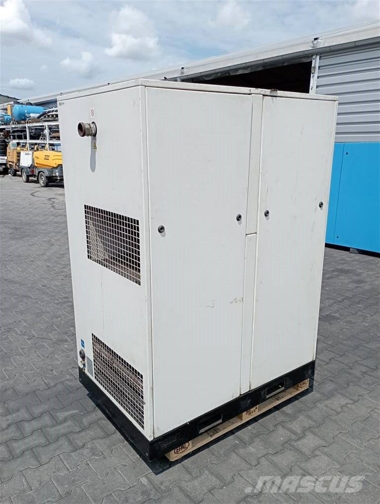 Ingersoll Rand SSR ML37AC 空氣壓縮機