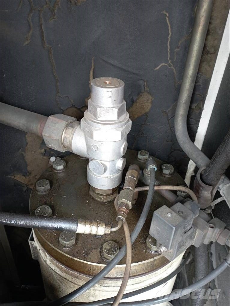 Ingersoll Rand SSR ML37AC 空氣壓縮機