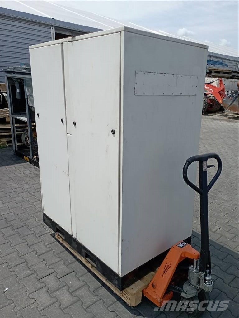 Ingersoll Rand SSR ML37AC 空氣壓縮機