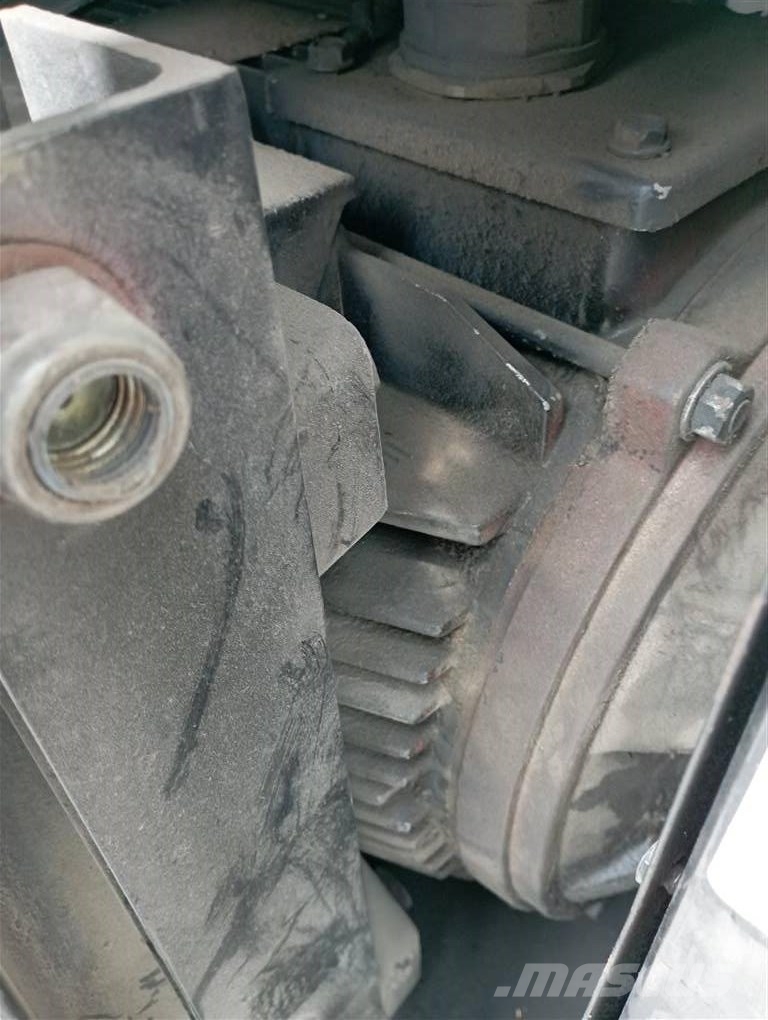 Ingersoll Rand SSR ML37AC 空氣壓縮機