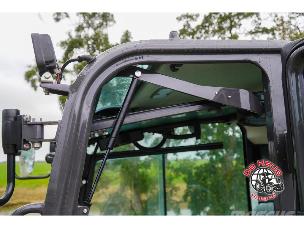 XCMG XE27E CR-EV Automašīnas