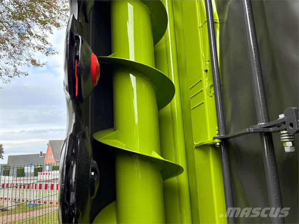 CLAAS Disco 9300 Direct Swather Sonstige Landmaschinen