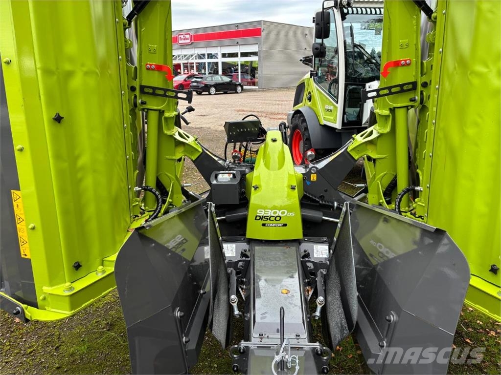 CLAAS Disco 9300 Direct Swather Sonstige Landmaschinen