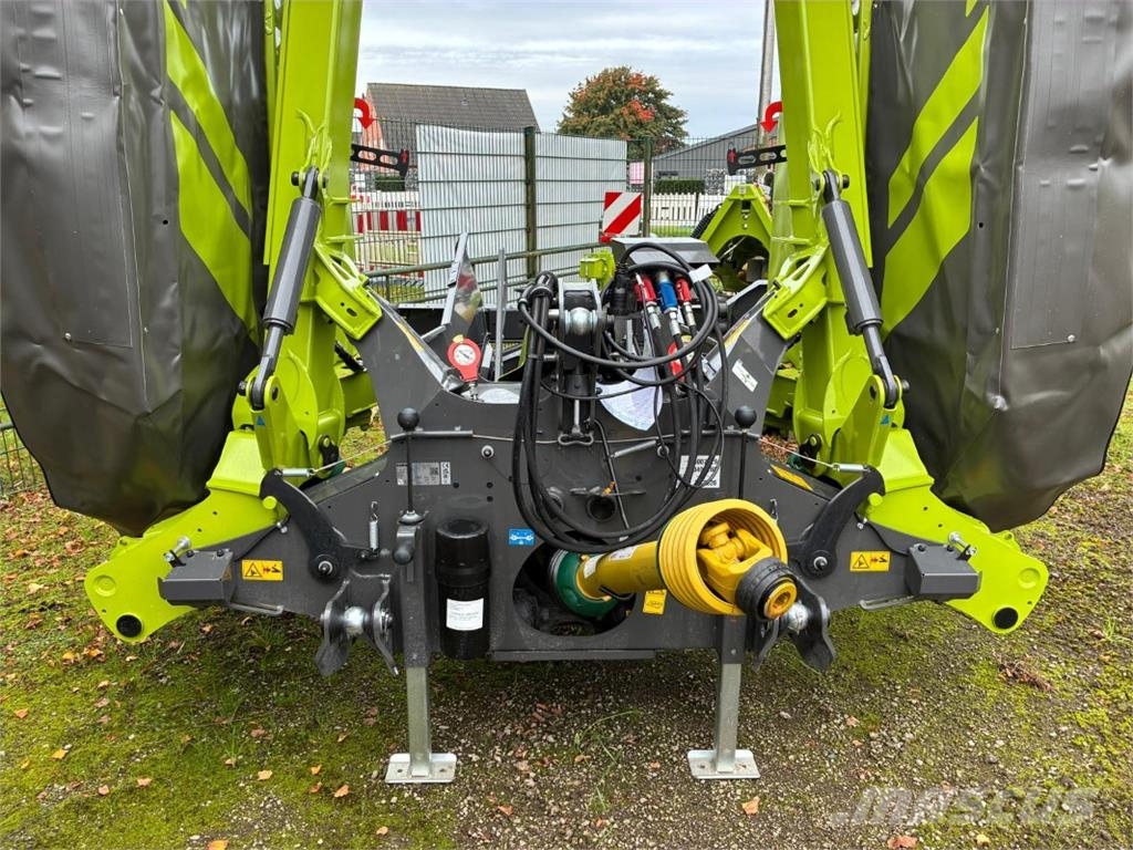 CLAAS Disco 9300 Direct Swather Sonstige Landmaschinen