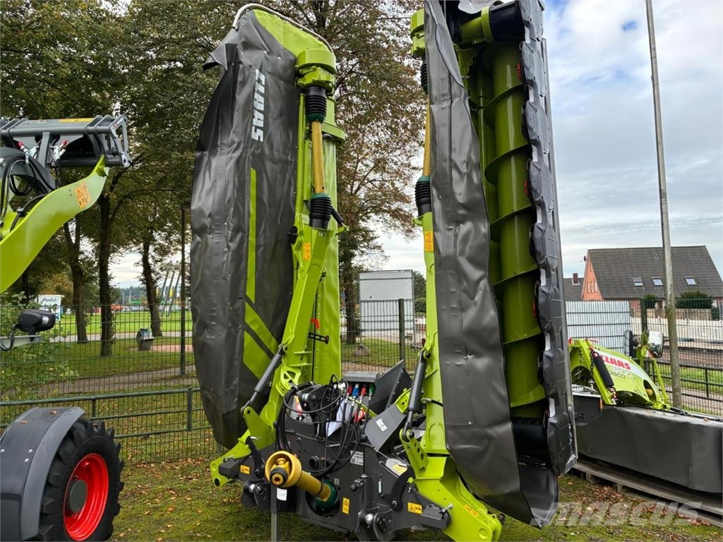 CLAAS Disco 9300 Direct Swather Sonstige Landmaschinen