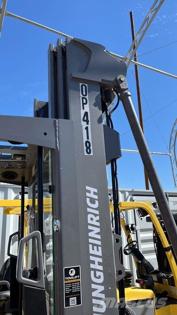 Jungheinrich EKS314 Picker 그 외 지게차