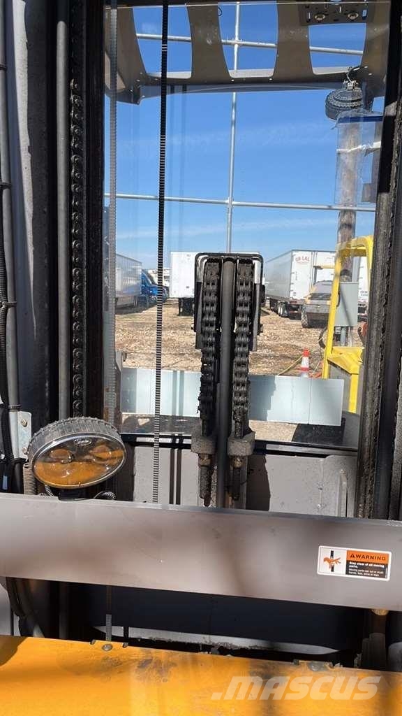 Jungheinrich EKS314 Picker 그 외 지게차