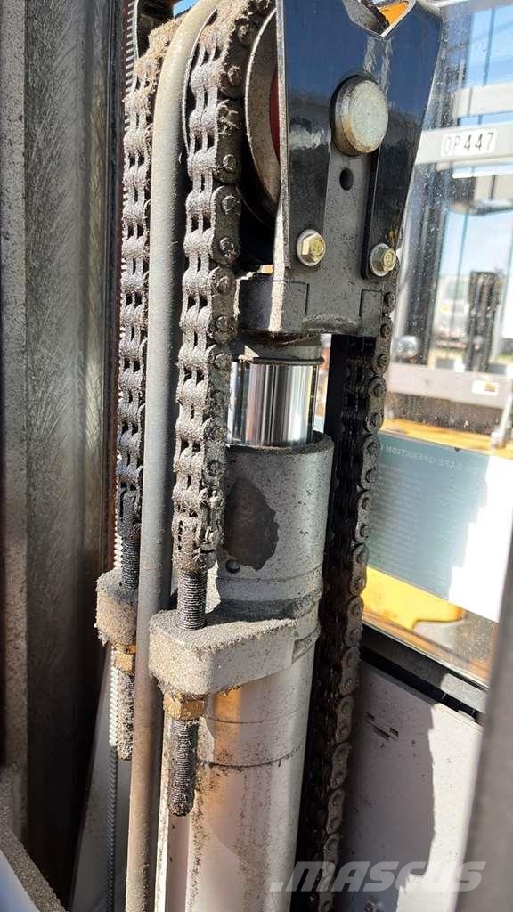 Jungheinrich EKS314 Picker 그 외 지게차