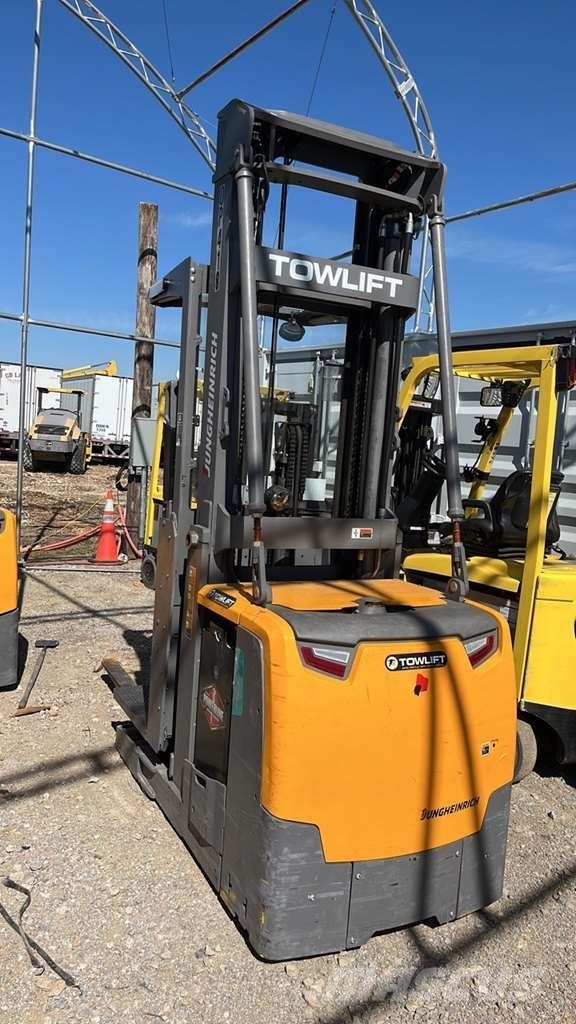 Jungheinrich EKS314 Picker 그 외 지게차