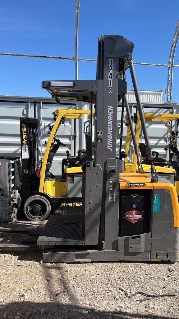 Jungheinrich EKS314 Picker 그 외 지게차