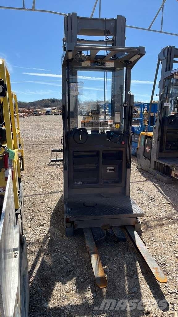 Jungheinrich EKS314 Picker 그 외 지게차