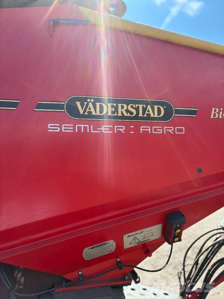 Väderstad Topdown 700 Topdown 700 Eggen