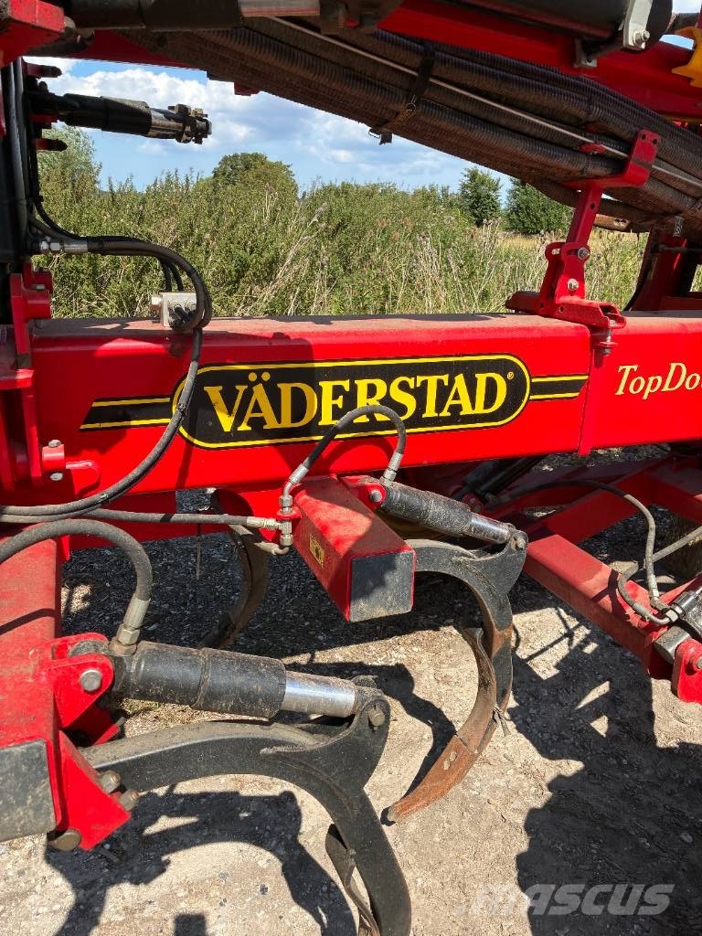 Väderstad Topdown 700 Topdown 700 Eggen