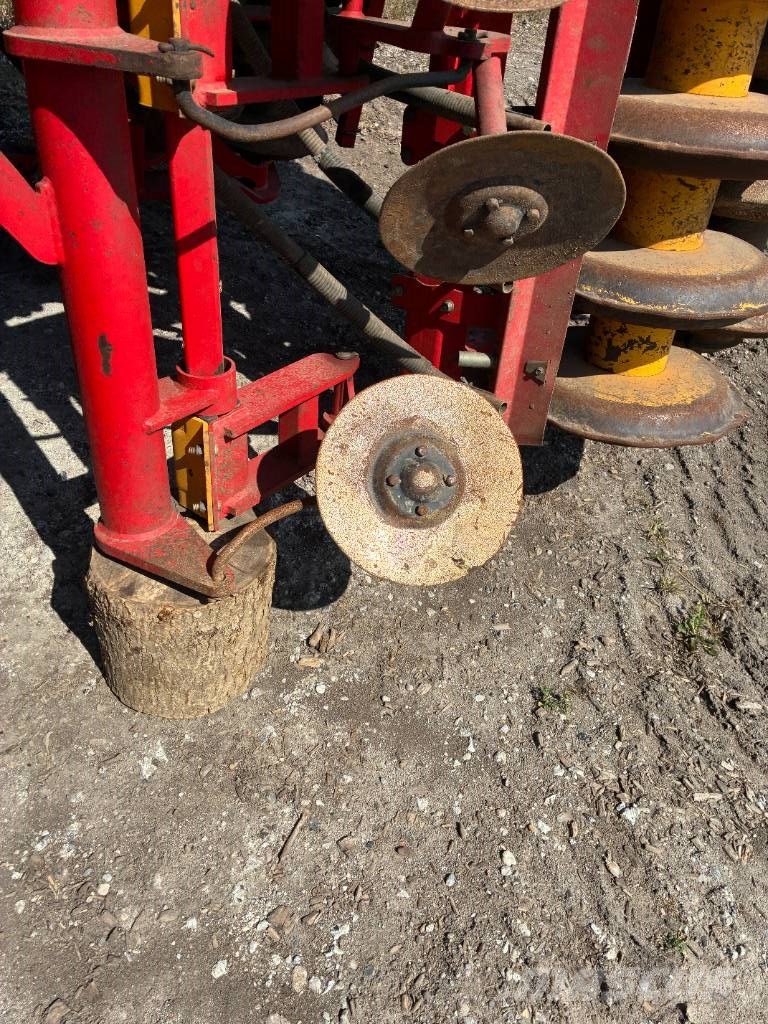 Väderstad Topdown 700 Topdown 700 Eggen