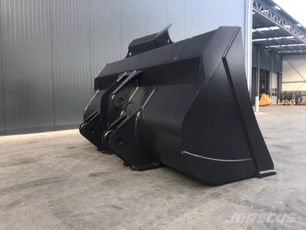 Volvo L180E Kašike / Korpe
