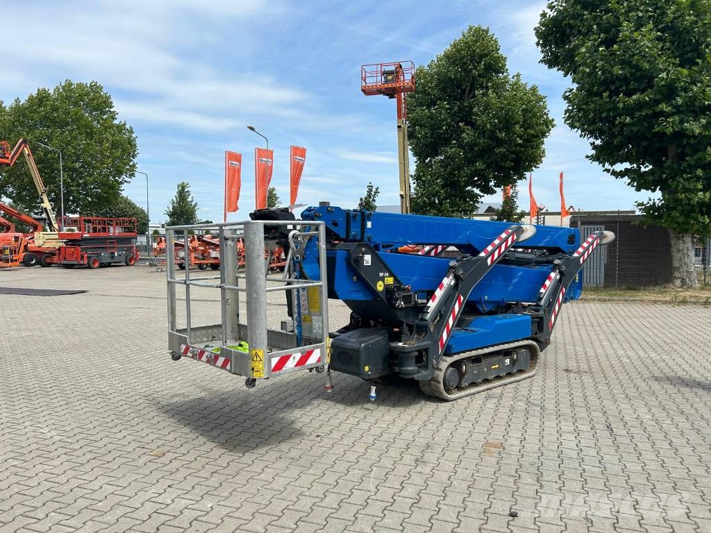 Hinowa Lightlift 33.17 Diger lift ve platformlar