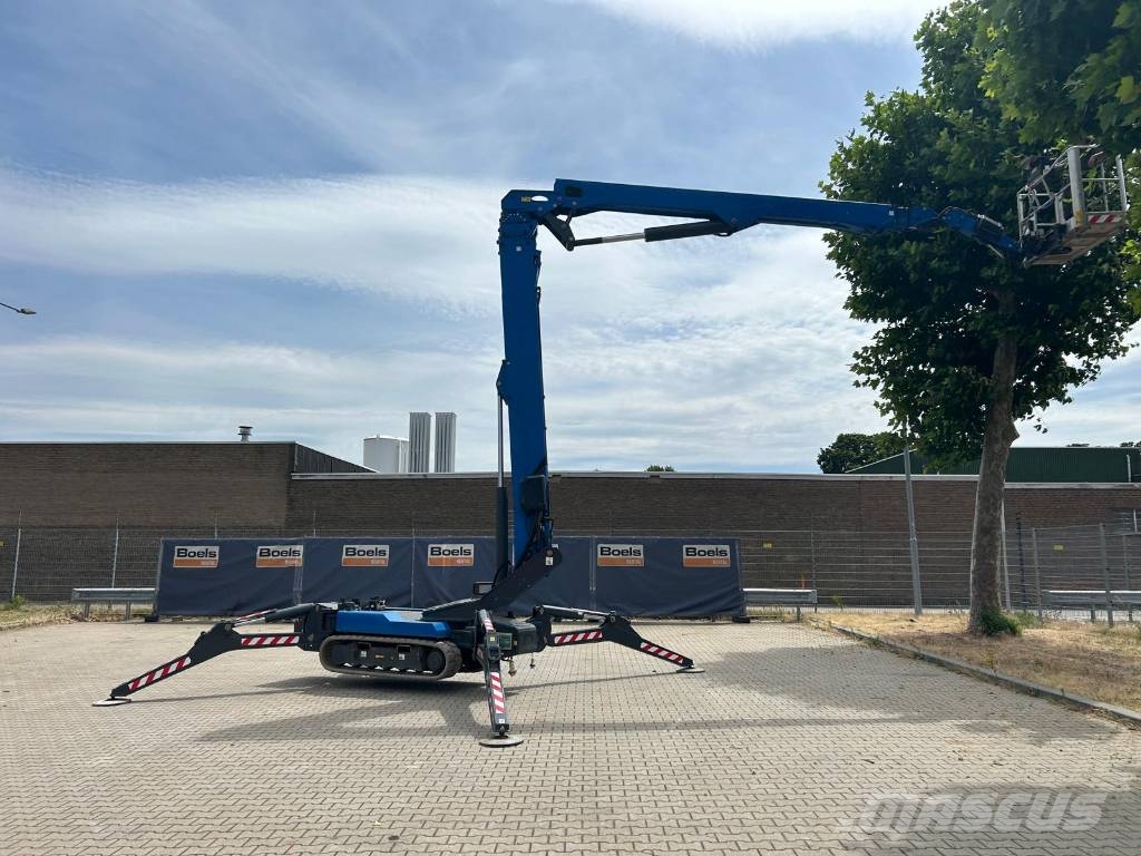 Hinowa Lightlift 33.17 Diger lift ve platformlar