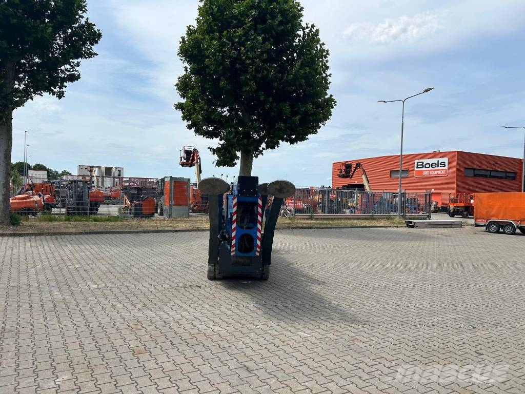 Hinowa Lightlift 33.17 Diger lift ve platformlar