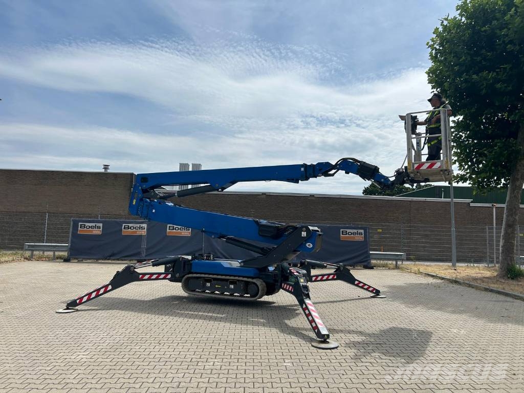 Hinowa Lightlift 33.17 Diger lift ve platformlar