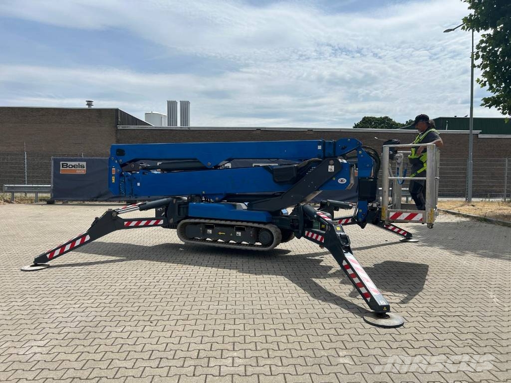 Hinowa Lightlift 33.17 Diger lift ve platformlar