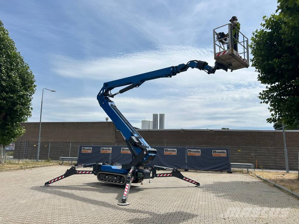 Hinowa Lightlift 33.17 Diger lift ve platformlar