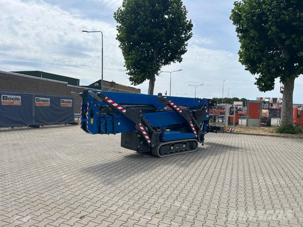 Hinowa Lightlift 33.17 Diger lift ve platformlar