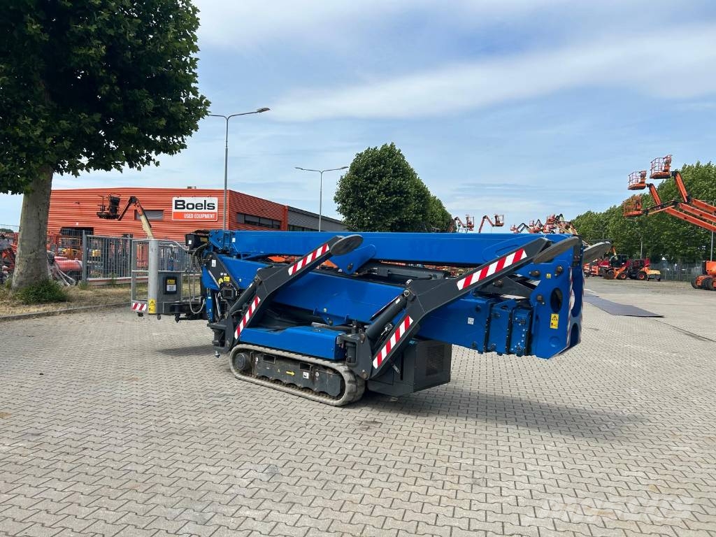 Hinowa Lightlift 33.17 Diger lift ve platformlar