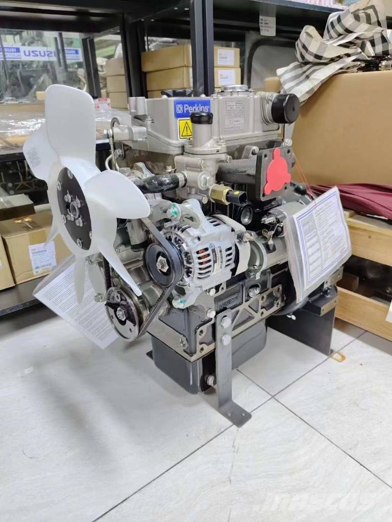 Perkins Perkins 403D-11 Engine 引擎/發動機