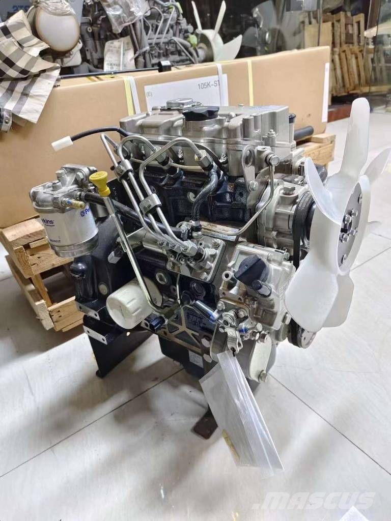 Perkins Perkins 403D-11 Engine 引擎/發動機