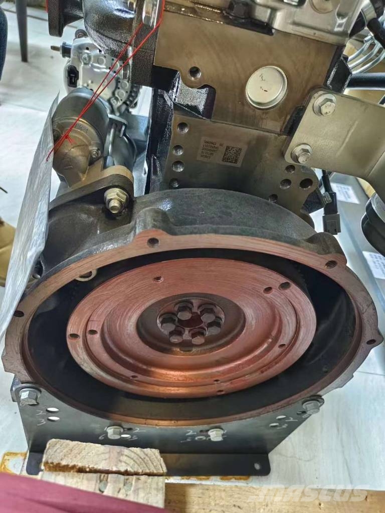 Perkins Perkins 403D-11 Engine 引擎/發動機