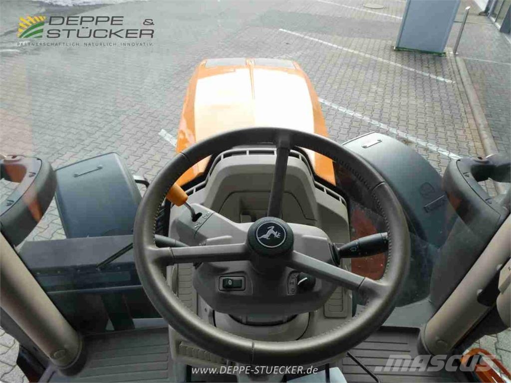 John Deere 6R 150 Kommunalorange Lantbruk - Övrigt