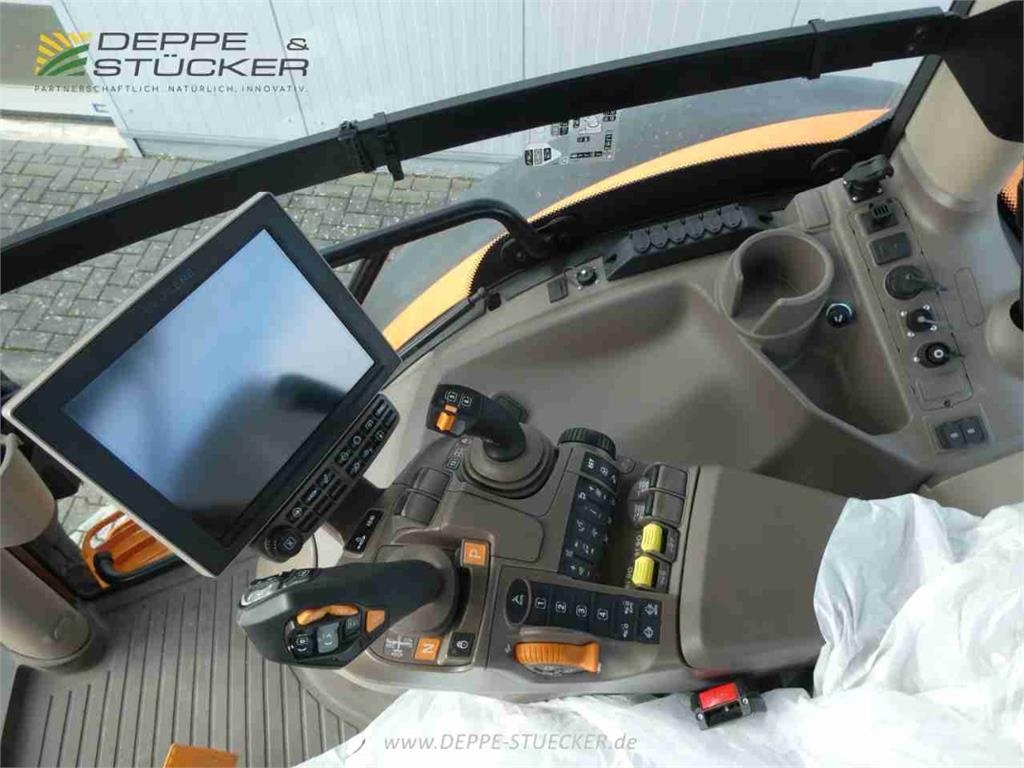 John Deere 6R 150 Kommunalorange Lantbruk - Övrigt