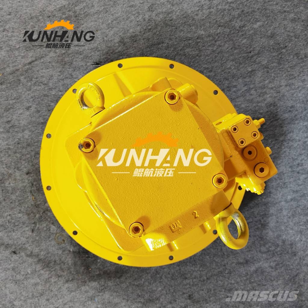 Komatsu PC100-6 PC120 Main Pump 708-1L-00070 708-1L-00032 Prevodovka