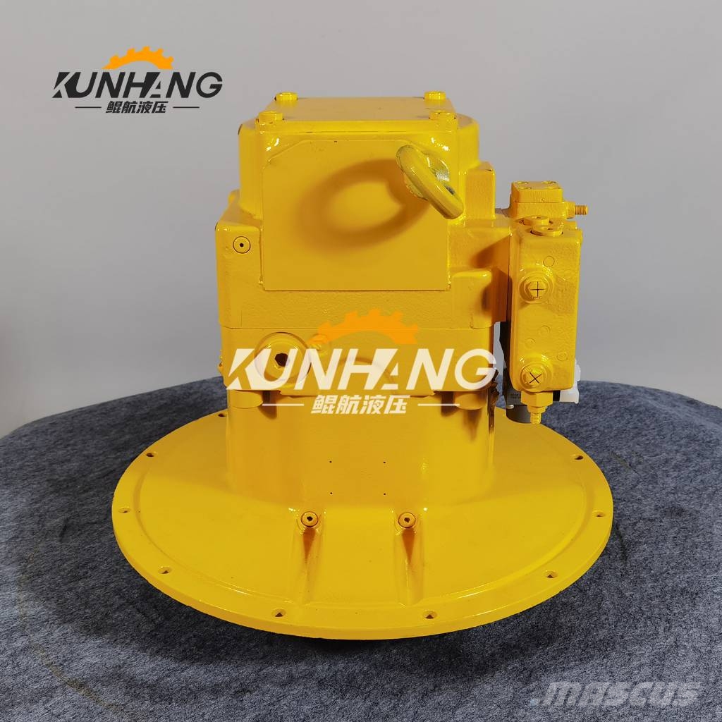 Komatsu PC100-6 PC120 Main Pump 708-1L-00070 708-1L-00032 Prevodovka