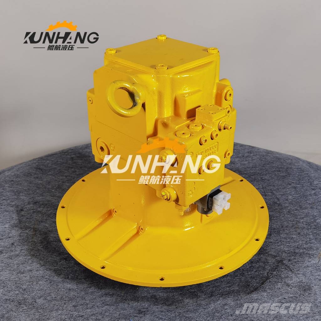 Komatsu PC100-6 PC120 Main Pump 708-1L-00070 708-1L-00032 Prevodovka