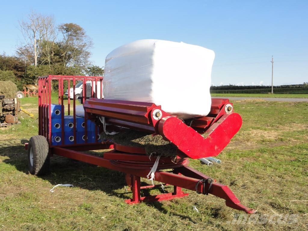 Pomi Wrap 200 Invólucros
