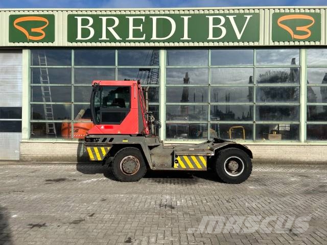 Terberg RT 222 4x4 Terminálový ťahač