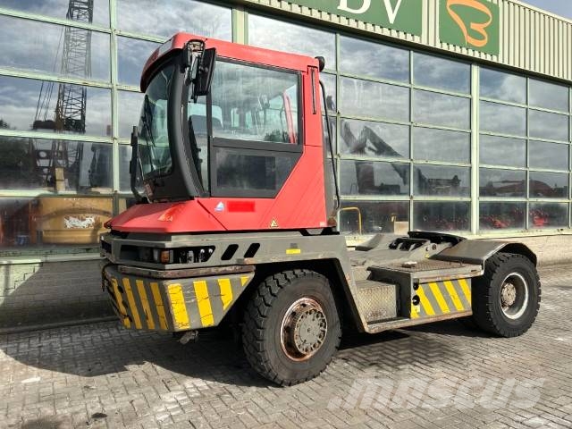 Terberg RT 222 4x4 Terminálový ťahač