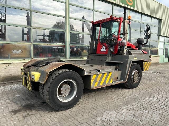 Terberg Terminal trekker 4x4 RT 222 Manipulacija materiala - drugo