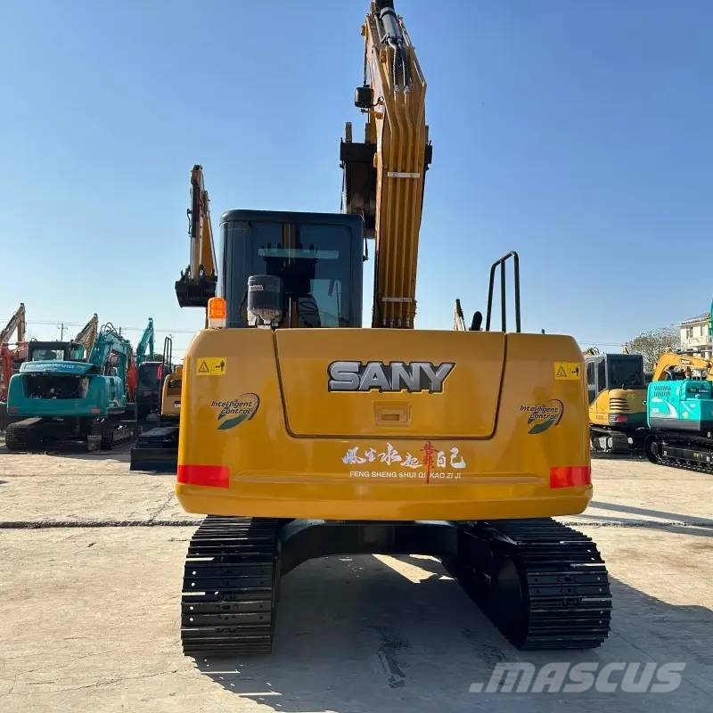 Kubota SY 95 C Rupsgraafmachines
