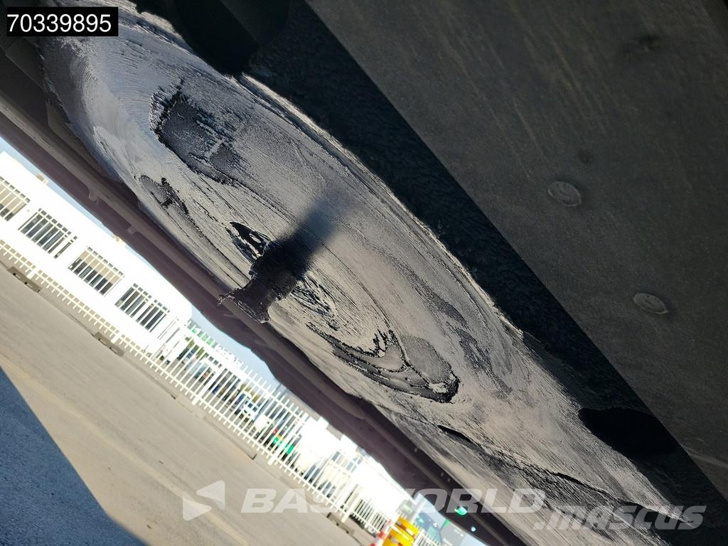 Schmitz Cargobull SCB*S3T 3 axles Sliding Roof Брезентови полуремаркета