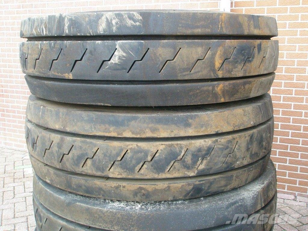 Bridgestone 16.00R25 Neumáticos, ruedas y llantas